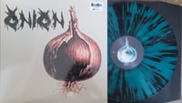 Vinyl - Self Titled Debut Release