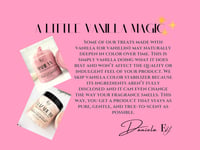 Image 11 of Sugar Cookie Whipped Soap and Sugar Scrub | Starlet Collection