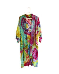 Image 1 of Disco Drifter Duster - One Size