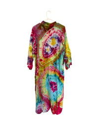 Image 2 of Disco Drifter Duster - One Size