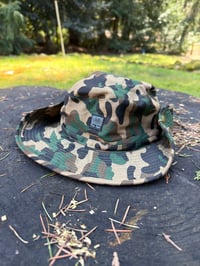 Image 3 of Flamethrower Boonie Hat 