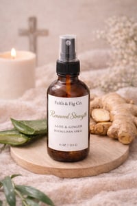 Image 1 of F&F Room/Linen Spray