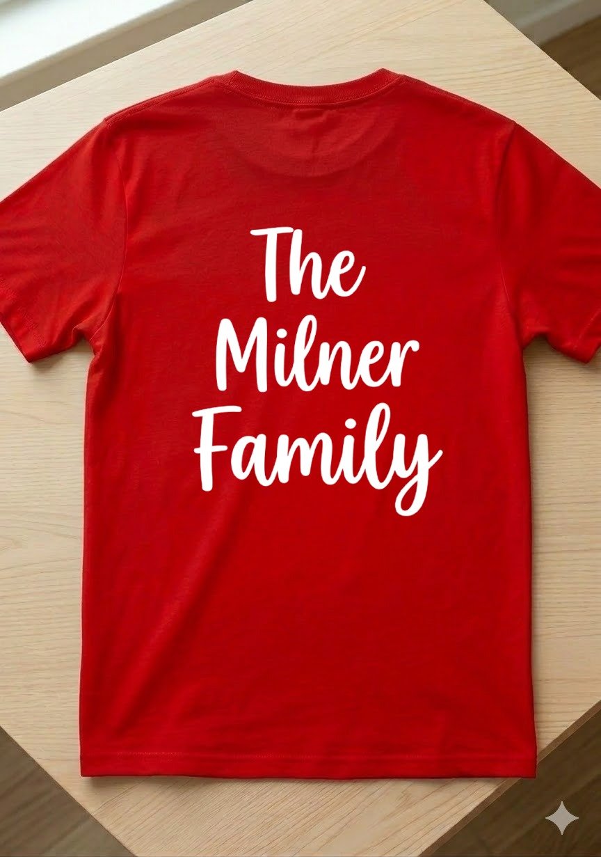 Milner Family 