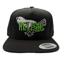 Image 4 of Mustard/Ketchup/Relish Snapback Hat