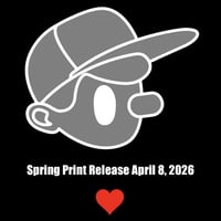 Spring Print Release