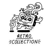 Image 4 of Retro Collection Cassette Box Tee