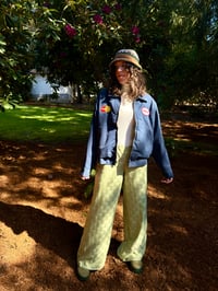 Image 2 of Picardy Party Pants