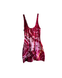 Blood Moon Jumpsuit Romper - Small