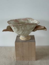 Image 4 of Winged Prayer Bowls; 3 choices