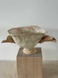 Image 5 of Winged Prayer Bowls; 3 choices
