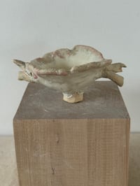 Image 12 of Winged Prayer Bowls; 3 choices