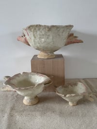 Image 1 of Winged Prayer Bowls; 3 choices
