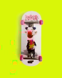 SEWAGE CREW x SLUSHCULT x RESISTOR COLLAB