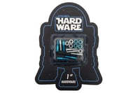 Image 2 of SOUND HARDWARE 1" GALACTIC SERIES