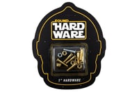 Image 4 of SOUND HARDWARE 1" GALACTIC SERIES