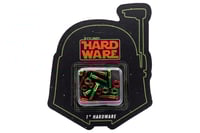 Image 3 of SOUND HARDWARE 1" GALACTIC SERIES