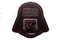 Image 1 of SOUND HARDWARE 1" GALACTIC SERIES