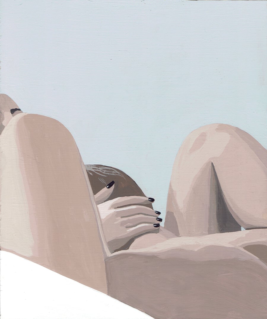 Image of THANKSGIVING IN TWIN PEAKS