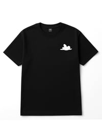 Logo tee