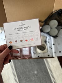 Image 2 of Scentfully Yours Signature Sample Collection