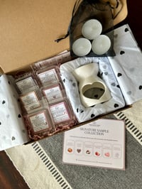 Image 1 of Scentfully Yours Signature Sample Collection