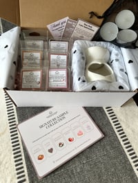 Image 3 of Scentfully Yours Signature Sample Collection