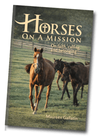 On faith, calling, and belonging