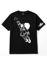 Afronaut Tee