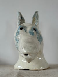 Image 3 of Clay: Donkey Bust [two choices]