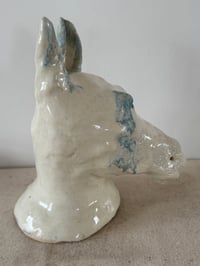 Image 6 of Clay: Donkey Bust [two choices]