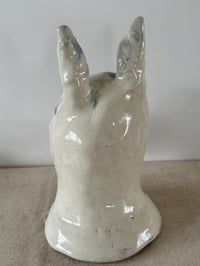 Image 11 of Clay: Donkey Bust [two choices]