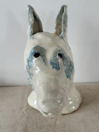 Image 10 of Clay: Donkey Bust [two choices]
