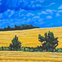 Image 4 of Cutting Through the Field