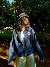 Image 2 of Amby's Mirage City Work Jacket