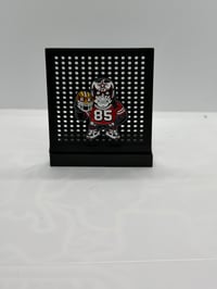 Image 2 of Penta Buddy Pin