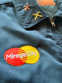 Image 3 of Amby's Mirage City Work Jacket