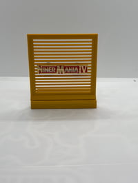 Image 2 of NinerMania 4 Pin Set