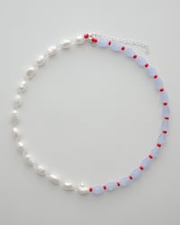 Image 1 of Princess necklace