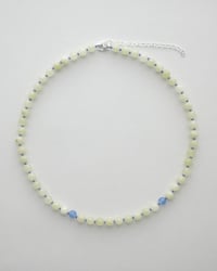 Image 1 of Flirt necklace