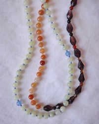 Image 2 of Flirt necklace