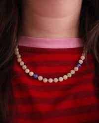 Image 3 of Flirt necklace