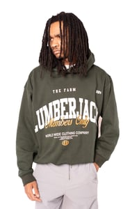 Image 1 of Members Only Hoodie 