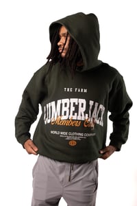 Image 3 of Members Only Hoodie 