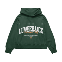 Image 4 of Members Only Hoodie 