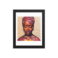 Image 1 of "Calm" by Daryl Foster