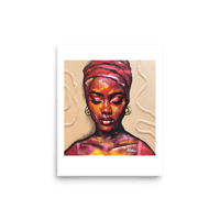 Image 2 of "Calm" by Daryl Foster