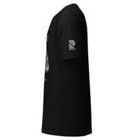 Image 2 of Unisex Electric Planchette T-shirt