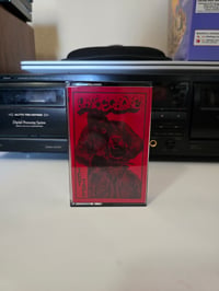 Image 4 of BKW029: Darcechoke- Demo 26