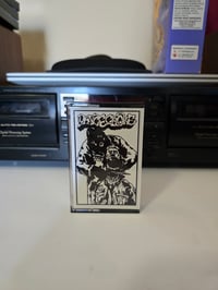 Image 2 of BKW029: Darcechoke- Demo 26