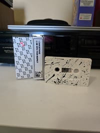Image 3 of BKW029: Darcechoke- Demo 26